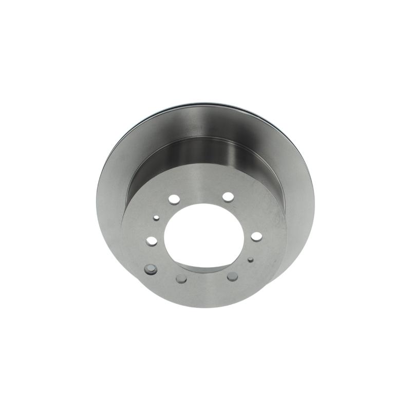 Jeu de 2 disques de frein arrière BOSCH 0 986 479 R57 - Visuel 1