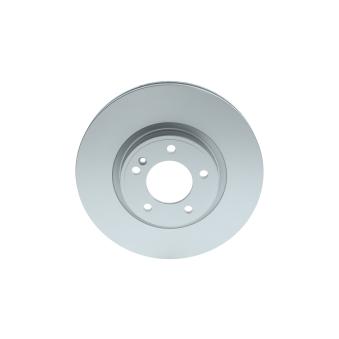 Disque de frein arrière BOSCH OEM 4634210000