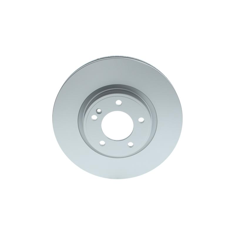 Disque de frein arrière BOSCH 0 986 479 J04 - Visuel 1