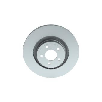 Disque de frein arrière BOSCH OEM 2032483