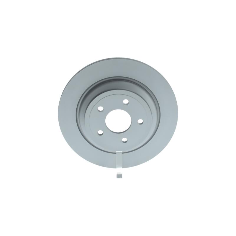 Jeu de 2 disques de frein avant BOSCH 0 986 479 F79 - Visuel 1