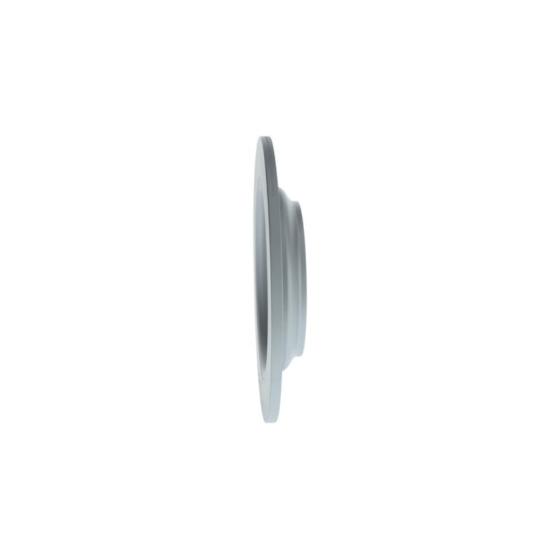 Jeu de 2 disques de frein avant BOSCH 0 986 479 F79 - Visuel 2