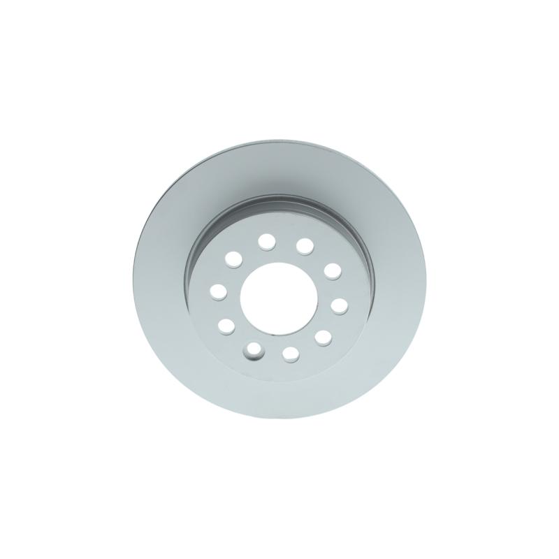 Jeu de 2 disques de frein arrière BOSCH 0 986 479 K02 - Visuel 1