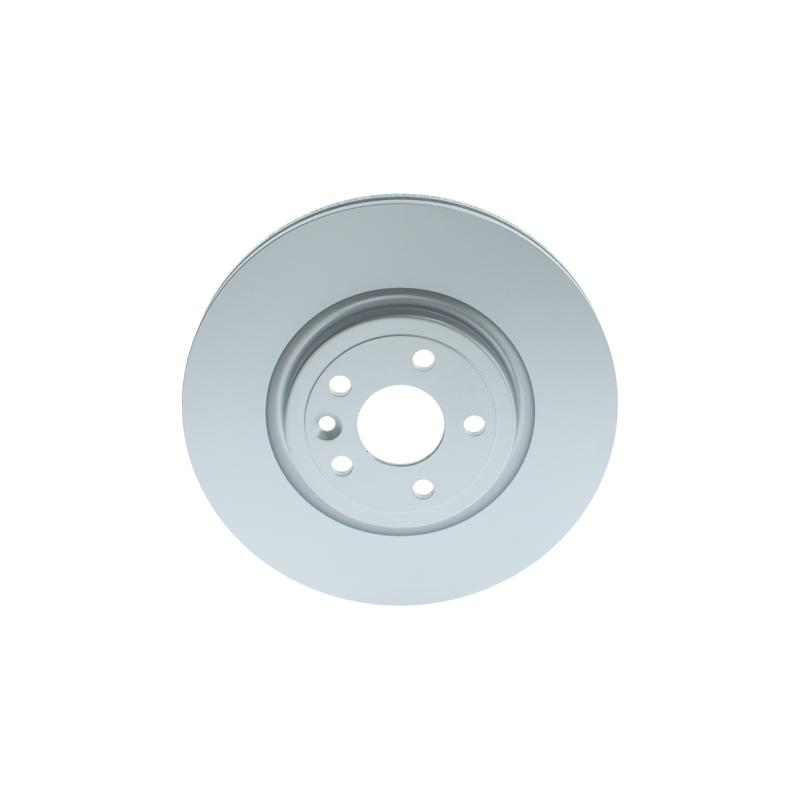 Jeu de 2 disques de frein avant BOSCH 0 986 479 G32 - Visuel 1