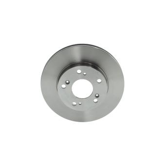 Jeu de 2 disques de frein avant BOSCH OEM 45251S30000