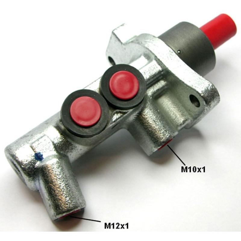 Maître-cylindre de frein BOSCH 0 986 480 868 - Visuel 1