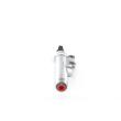 BOSCH 0 986 486 043 - Cylindre émetteur, embrayage