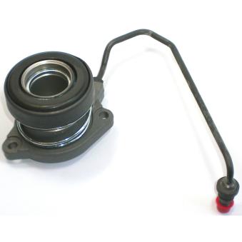 Débrayage central, embrayage BOSCH 0 986 486 591 pour OPEL CORSA 1.4 Turbo - 101cv