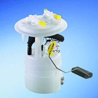 Unité d'injection de carburant BOSCH 0 986 580 142 pour PEUGEOT 407 2.0 16V - 140cv