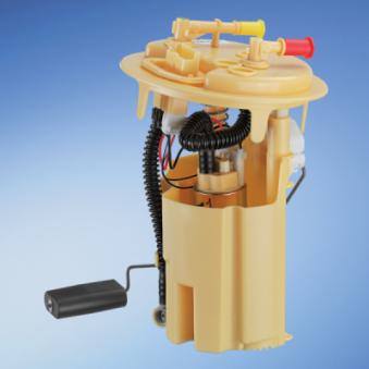 Unité d'injection de carburant BOSCH 0 986 580 217 pour CITROEN JUMPY 2.0 HDI 95 - 94cv