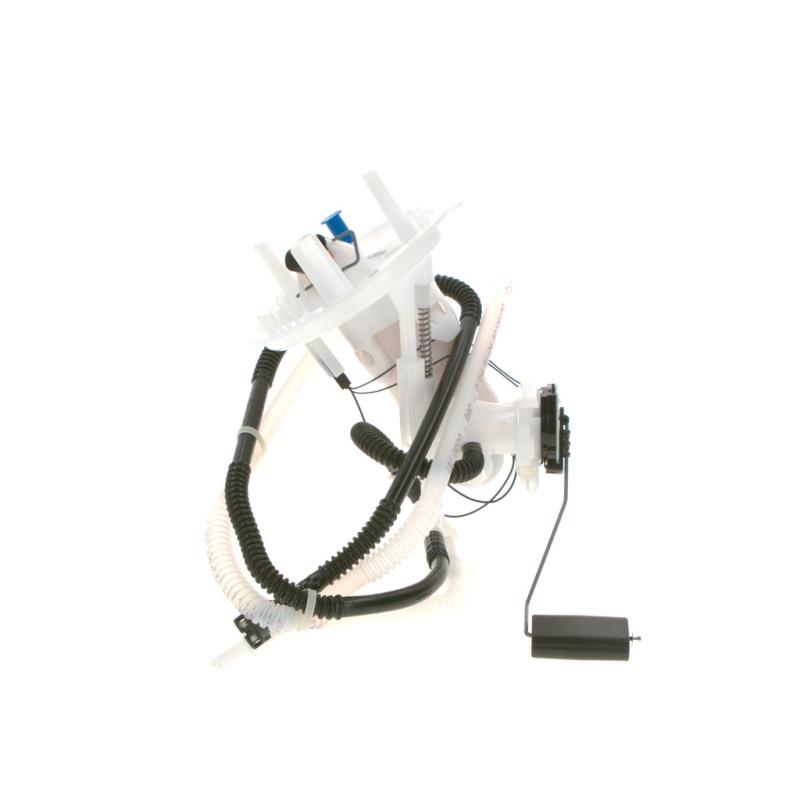 Capteur, niveau de carburant BOSCH 0 986 580 415 - Visuel 2