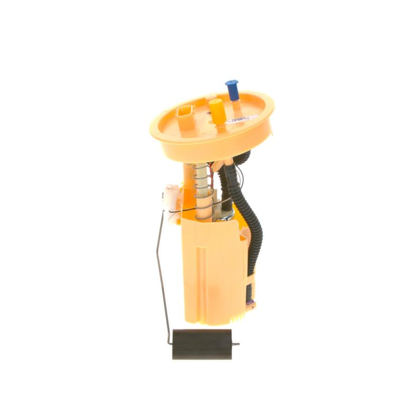 Unité d'injection de carburant BOSCH 0 986 580 379 - Visuel 2