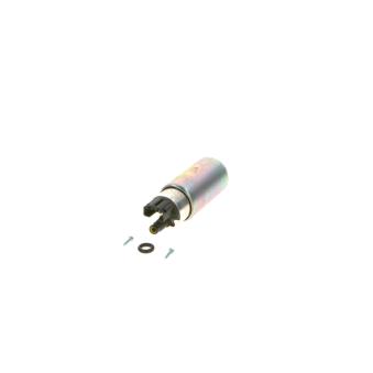 Pompe à carburant BOSCH 0 986 580 804 pour RENAULT MEGANE 1.6 16V - 107cv