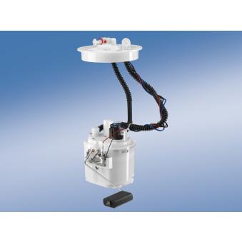 Unité d'injection de carburant BOSCH 0 986 580 995 pour FORD KA 1.8 16V - 110cv