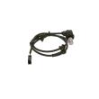 BOSCH 0 986 594 005 - Capteur, vitesse de roue