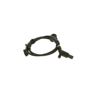 Capteur, vitesse de roue BOSCH OEM 6K0927807D