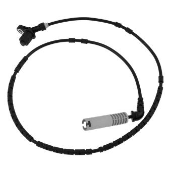 Capteur, vitesse de roue BOSCH OEM 34521164652