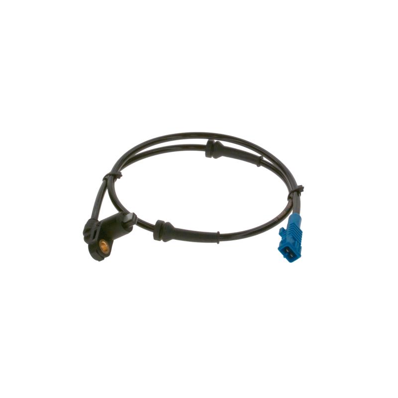 Capteur, vitesse de roue BOSCH 0 986 594 022 - Visuel 1