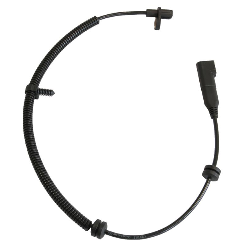 Capteur, vitesse de roue BOSCH 0 986 594 517 - Visuel 1