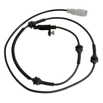 Capteur, vitesse de roue BOSCH OEM 4545H5