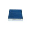 BOSCH 0 986 628 671 - Filtre, air de l'habitacle