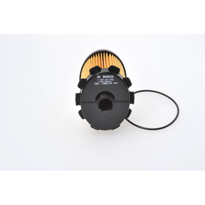 Filtre à carburant BOSCH 1 457 431 703 - Visuel 2
