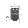Filtre à carburant BOSCH [1 457 434 453]