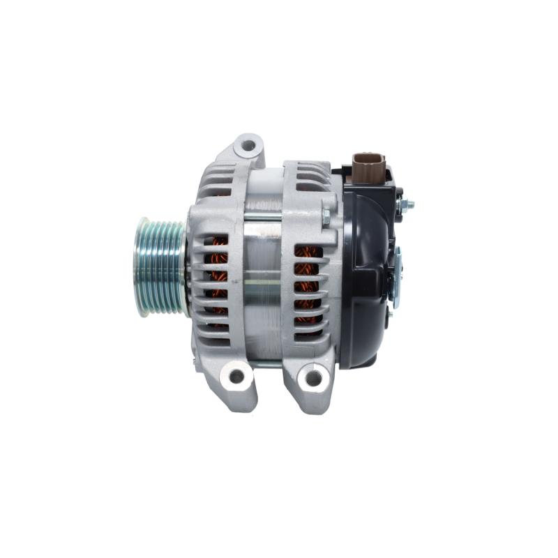 Alternateur BOSCH 1 986 A01 206 - Visuel 2