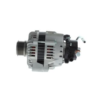 Alternateur BOSCH 1 986 A01 676