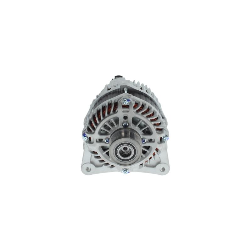 Alternateur BOSCH 1 986 A01 554 - Visuel 2