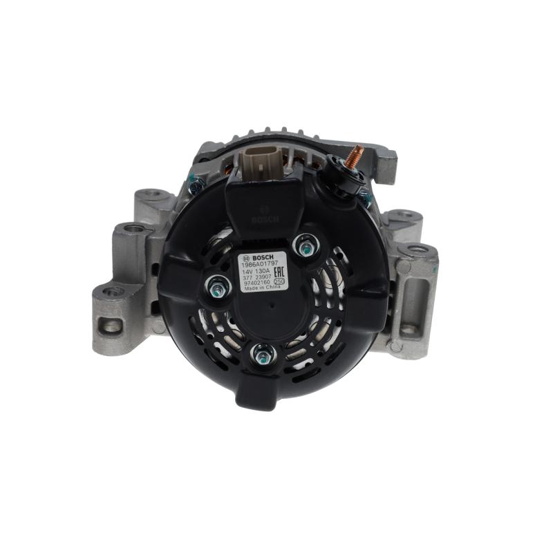 Alternateur BOSCH 1 986 A01 797 - Visuel 2