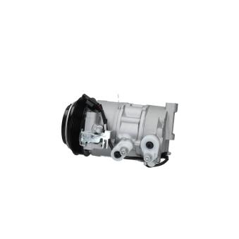 Compresseur, climatisation BOSCH 1 986 AD1 418 pour MERCEDES-BENZ SPRINTER 519 CDI Traction intégrale - 190cv