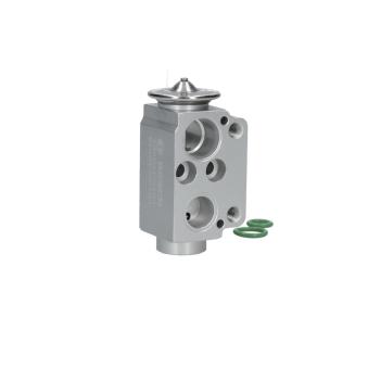 Détendeur, climatisation BOSCH 1 986 AD5 103 pour BMW Série 3 320 d - 177cv