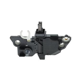 Régulateur d'alternateur BOSCH 1 986 AE0 143 pour SAAB 93 2.0 i - 131cv