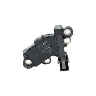 BOSCH 1 986 AE0 057 - Régulateur d'alternateur