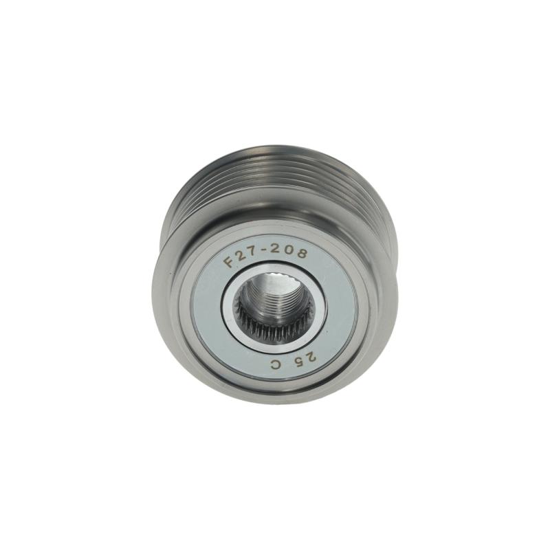 Poulie, alternateur BOSCH 1 986 AE1 078 - Visuel 1