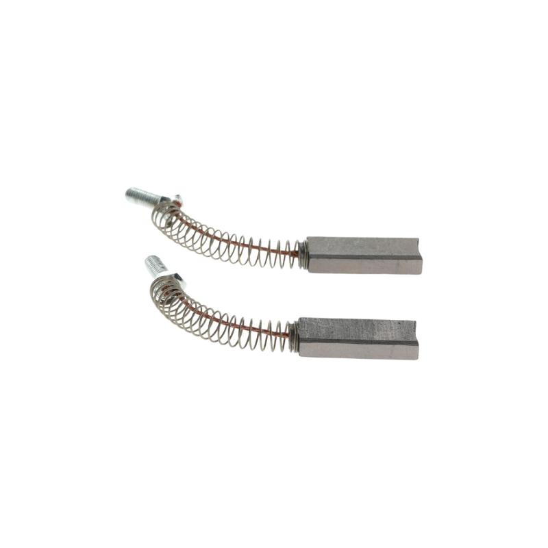 Balais, alternateur BOSCH 1 986 AE4 589 - Visuel 2