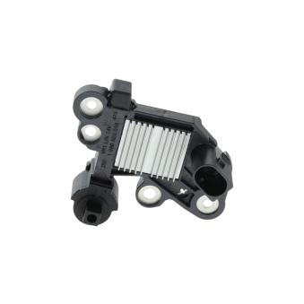 Régulateur d'alternateur BOSCH 1 986 AE0 016 pour AUDI A4 S4 quattro - 333cv