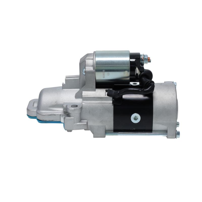 Démarreur BOSCH 1 986 S01 100 - Visuel 1