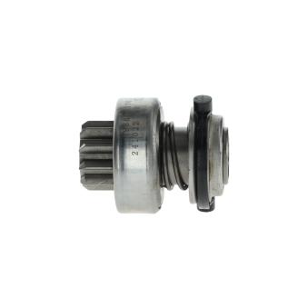 Embrayage à roue libre, démarreur BOSCH 1 986 SE1 761