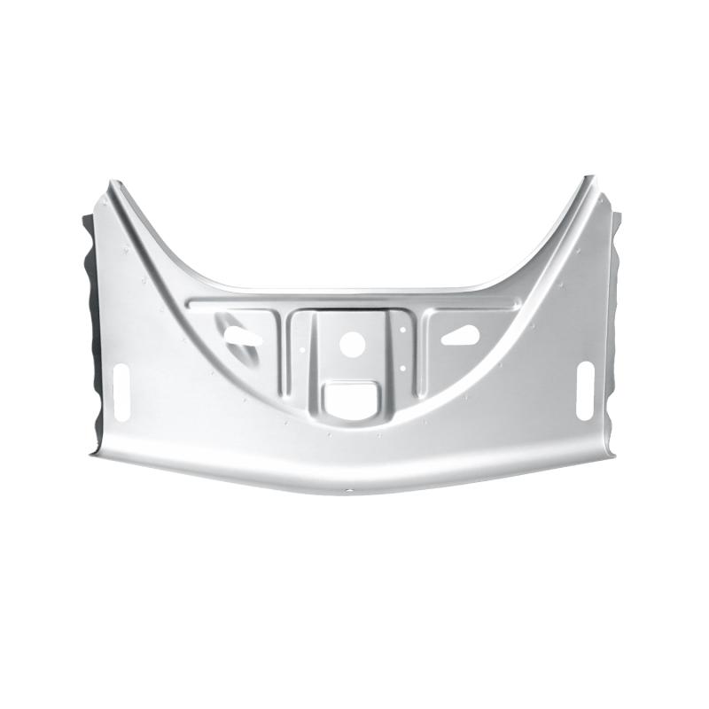 Jupe avant YOUNG PARTS 0127-070 - Visuel 1