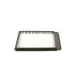 BOSCH 1 987 432 119 - Filtre, air de l'habitacle