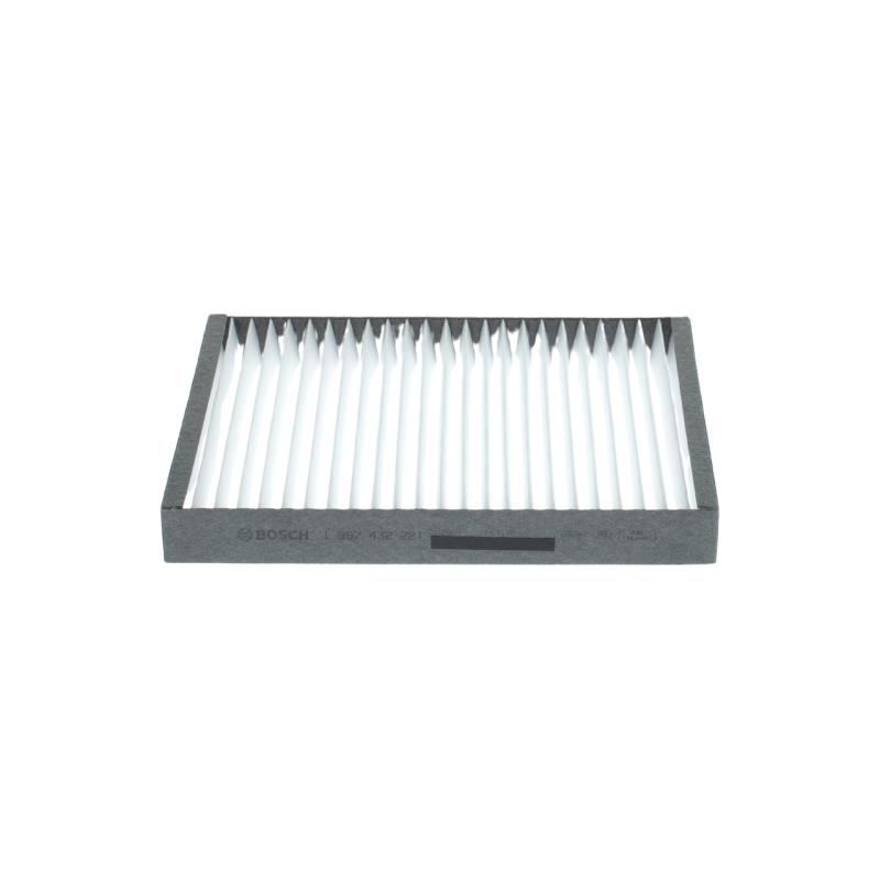 Filtre, air de l'habitacle BOSCH 1 987 432 221 - Visuel 2