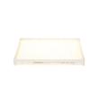 BOSCH 1 987 435 105 - Filtre, air de l'habitacle