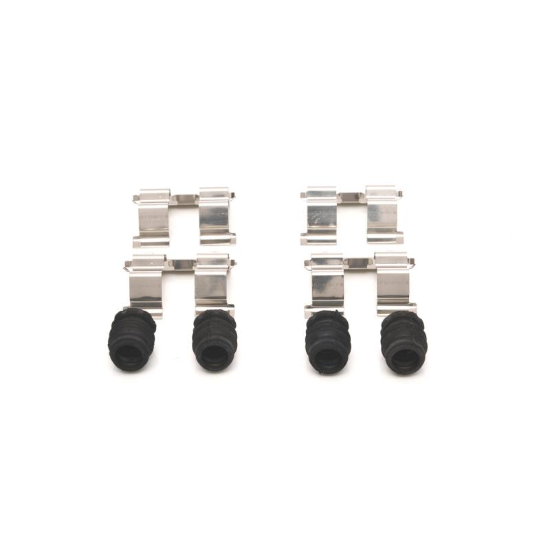 Kit d'accessoires, plaquette de frein à disque BOSCH 1 987 474 797 - Visuel 2