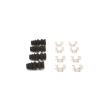 BOSCH 1 987 474 803 - Kit d'accessoires, plaquette de frein à disque