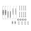 BOSCH 1 987 475 002 - Kit d'accessoires, mâchoire de frein