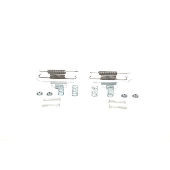 Kit d'accessoires, mâchoire de frein BOSCH OEM 1H0698545A