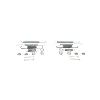 Kit d'accessoires, mâchoire de frein BOSCH OEM 1J0698545