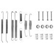 BOSCH 1 987 475 204 - Kit d'accessoires, mâchoire de frein